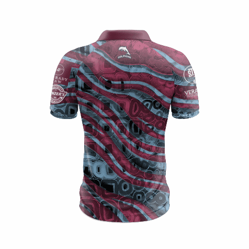 Indigenous Polo (2026) - Image 2
