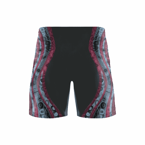 Indigenous Training Short (2026) - Image 2