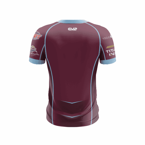 Replica Jersey Training Shirt (2026) - Image 2