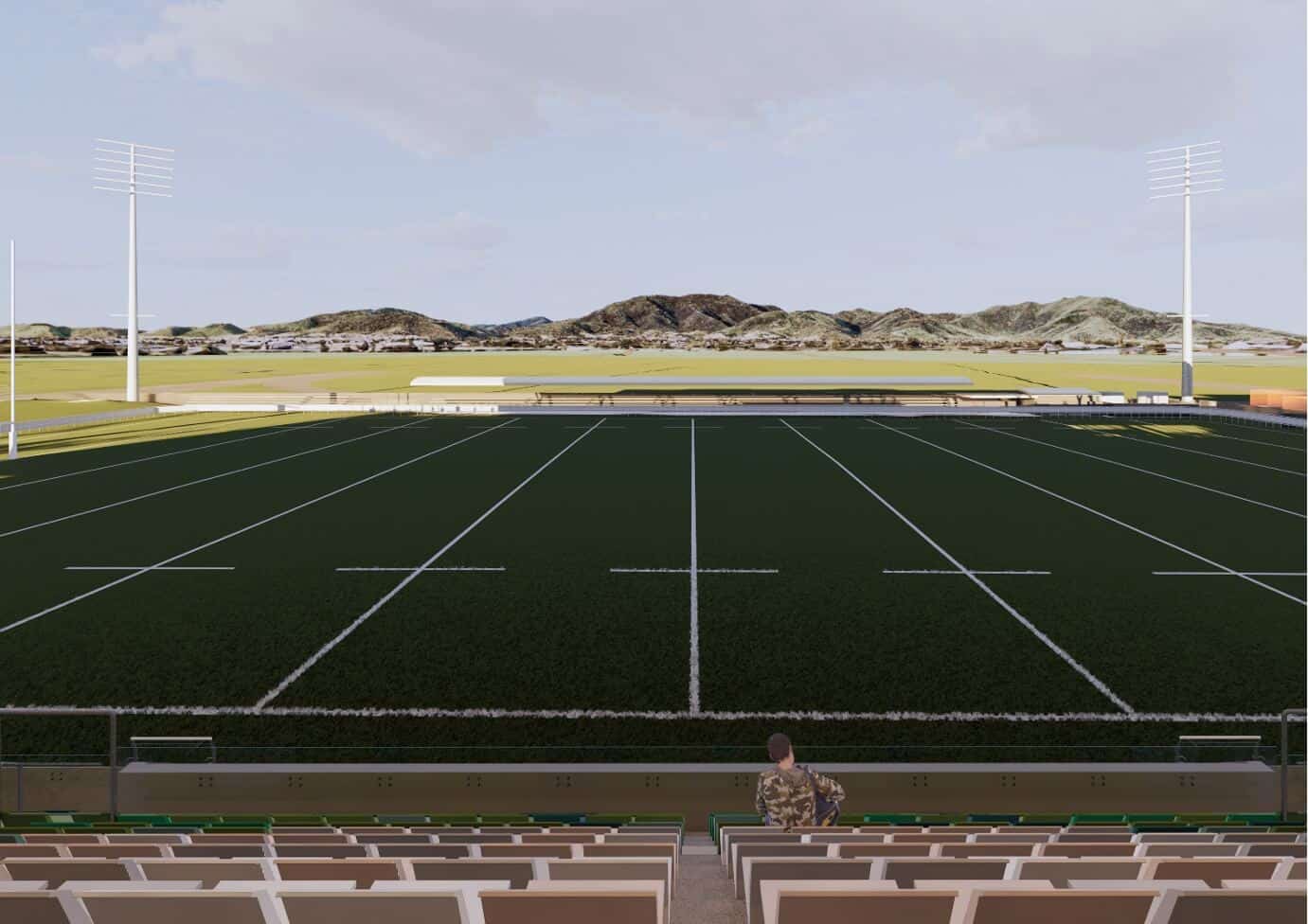 Corporate Half Way Club