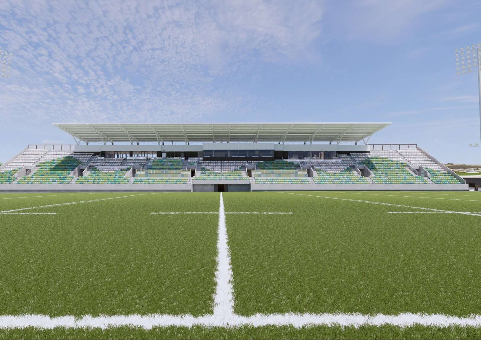 Corporate Social Club