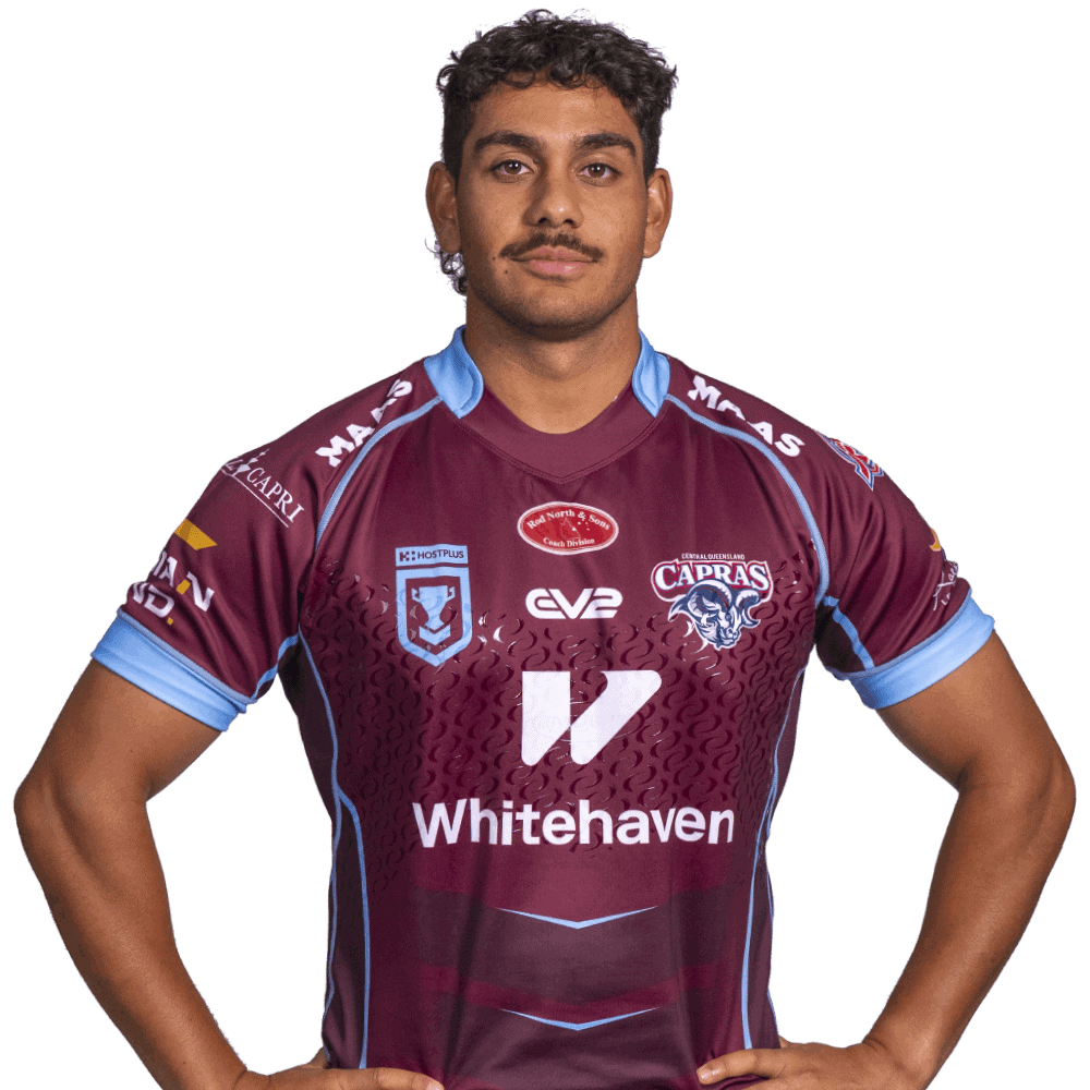 Malachi Dumas
