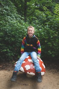 Day in the Life in de Efteling