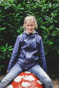 Day in the Life in de Efteling