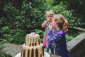 Day in the Life in de Efteling