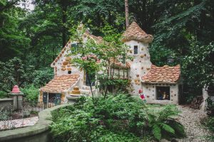 Day in the Life in de Efteling