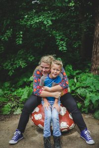 Day in the Life in de Efteling