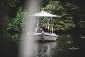 Day in the Life in de Efteling