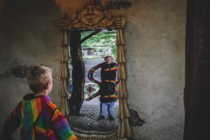 Day in the Life in de Efteling