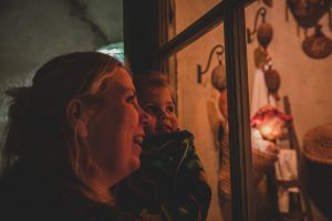 Day in the Life in de Efteling