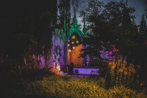 Day in the Life in de Efteling