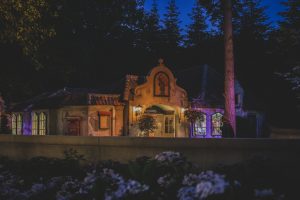 Day in the Life in de Efteling