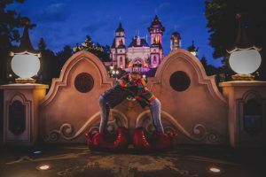 Day in the Life in de Efteling