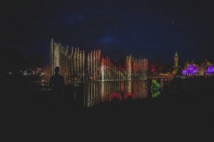 Day in the Life in de Efteling