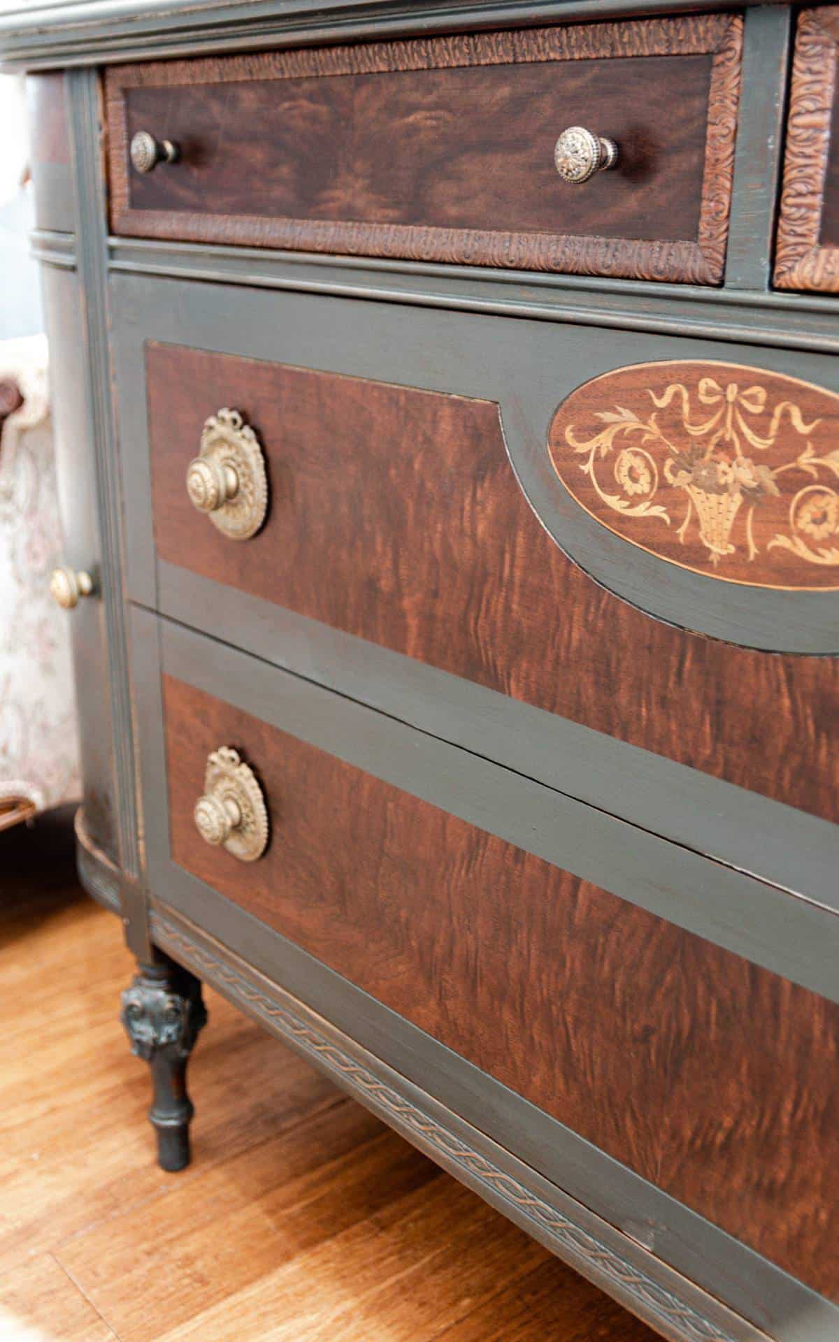 Easy Ways to Give Old Furniture an Updated Look  Capturing Wonderland