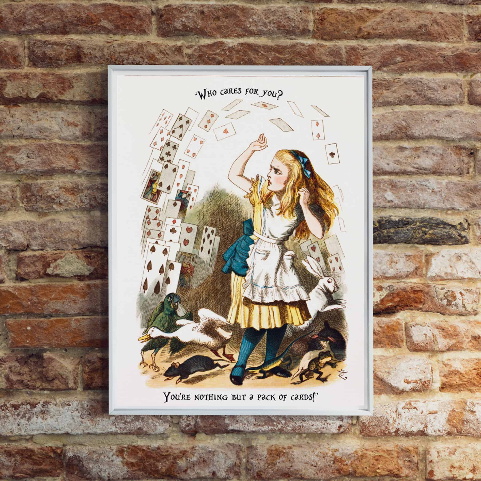 59 Best Wonderland Quotes: Cheshire Cat & More — Capturing Wonderland