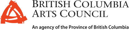 BC Arts Council