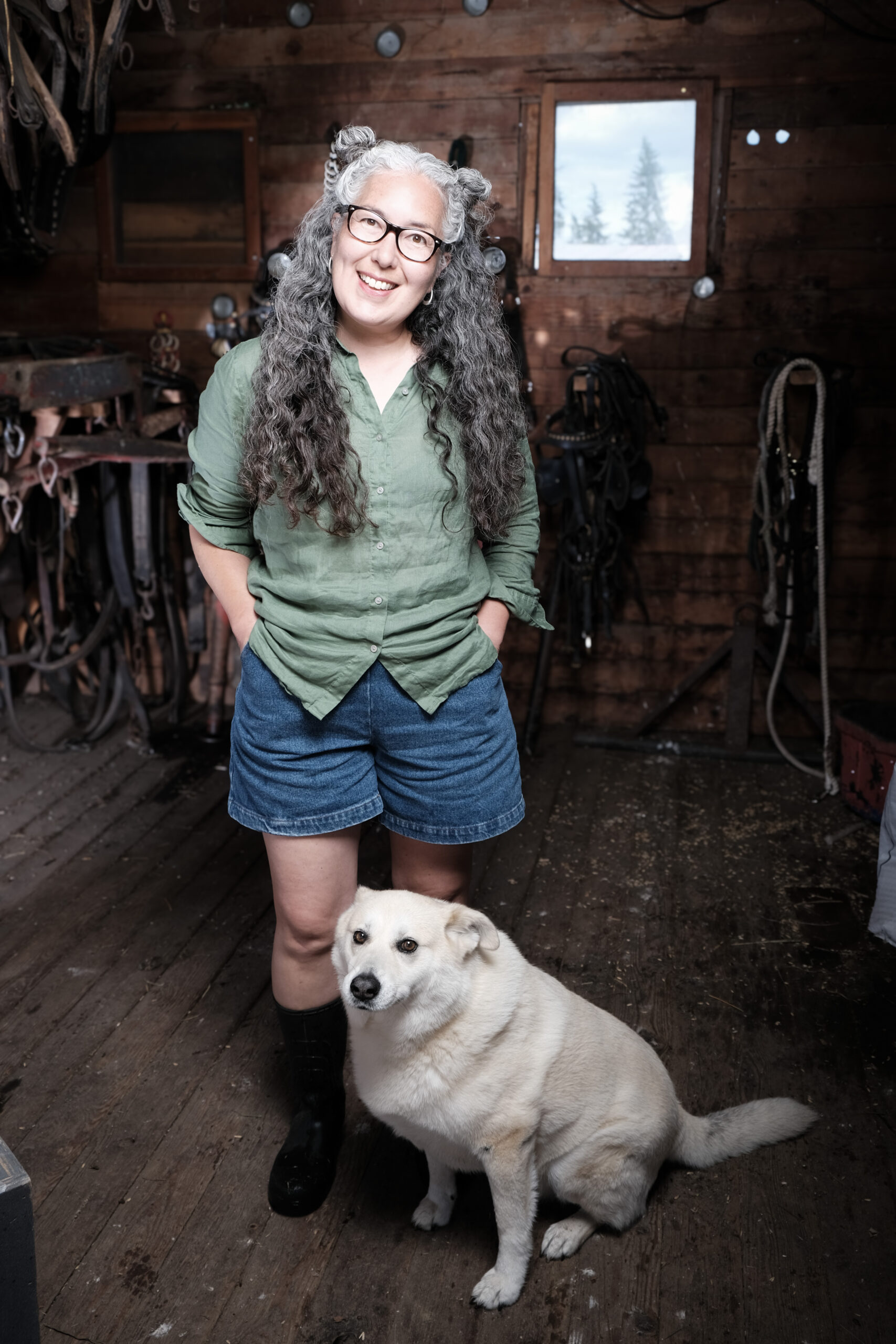 Caravan Farm Theatre