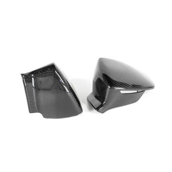 CUPRA Leon Carbon Spiegelkappen (5F) – Bild 4