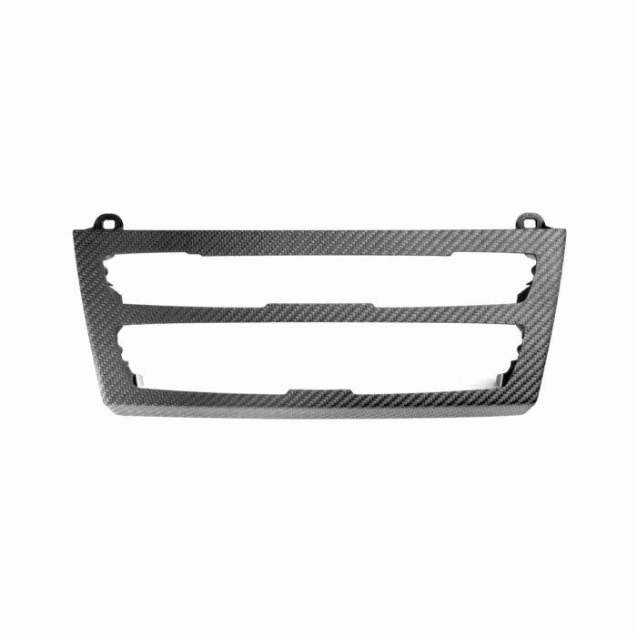 Carbon Klimablende offenporig Vorfacelift