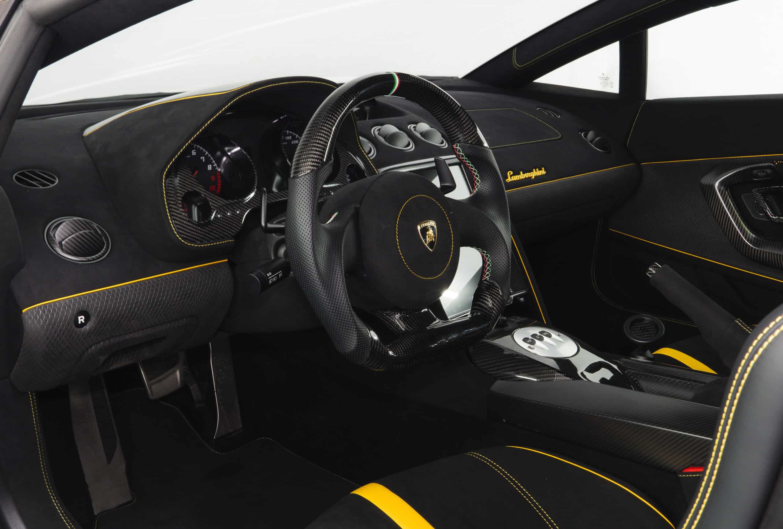 Lamborghini _gallardo-komplett