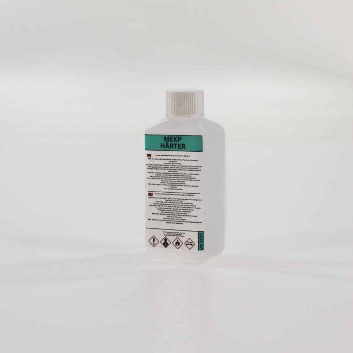 MEKP Härter 100ml ( Gloss Coat )