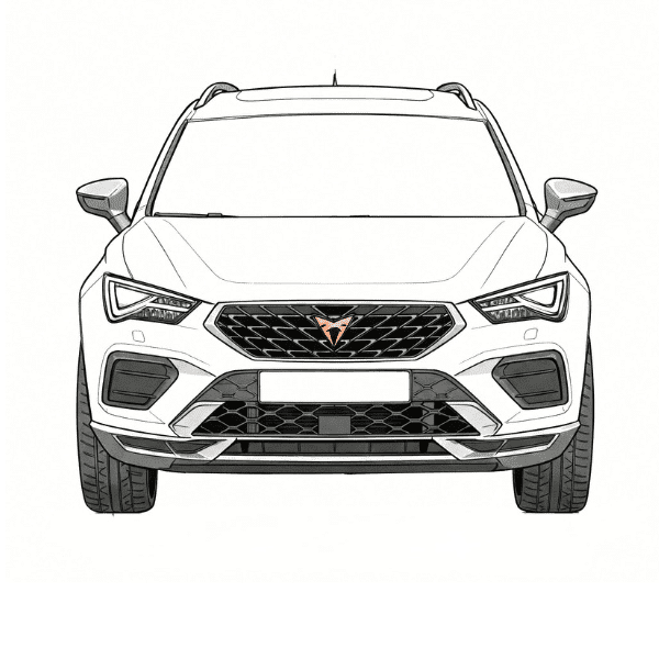 Ateca