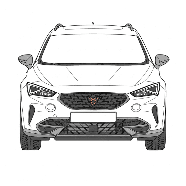 Formentor Vorfacelift
