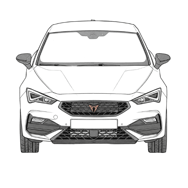 Leon / Leon ST Vorfacelift