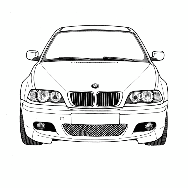 E46 / M3