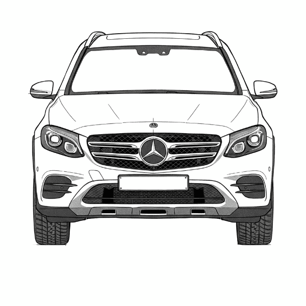GLC X253