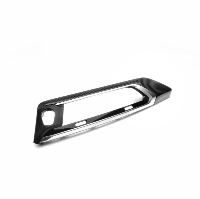BMW Carbon Luftausströmer Mitte X3 / X3M – Bild 7