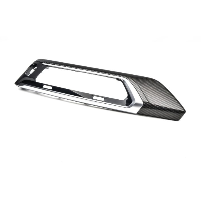 BMW Carbon Luftausströmer Mitte X3 / X3M – Bild 8