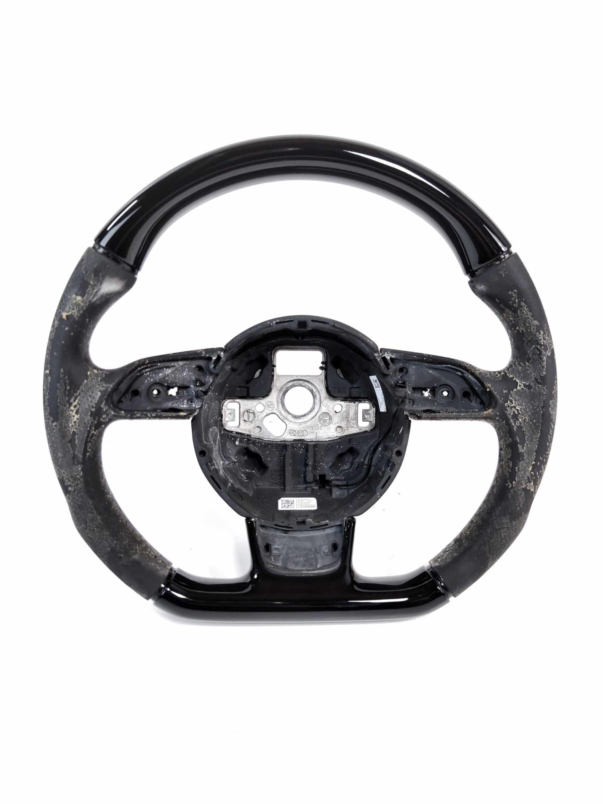 Carbon Lenkrad Konfigurator – Bild 13