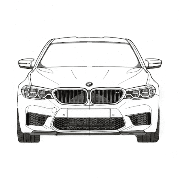 F90 / M5