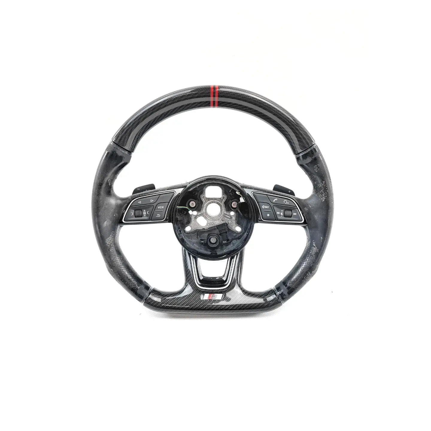 Carbon Lenkrad Konfigurator – Bild 6