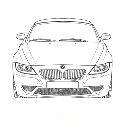 Z4 (E85)