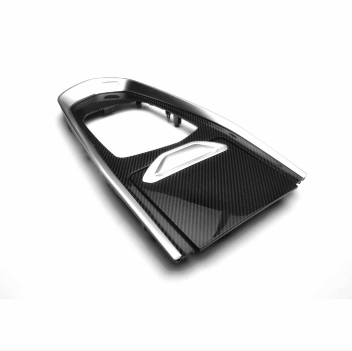 Carbon Mittelkonsole für BMW Z4 G29