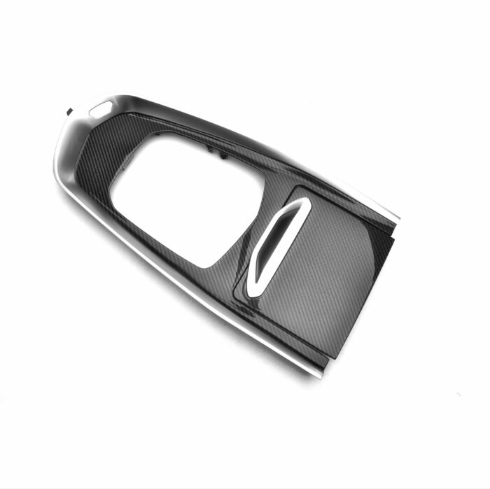 Carbon Mittelkonsole für BMW Z4 G29 – Bild 3