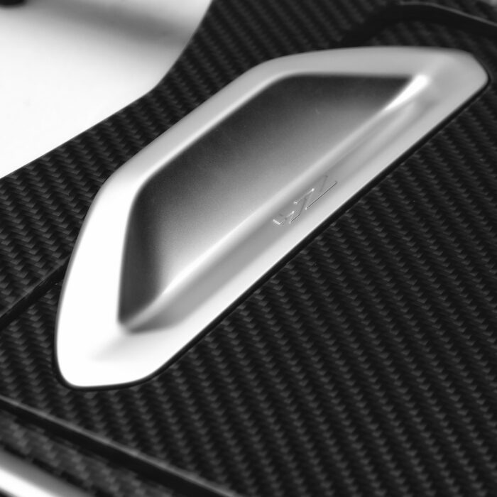 Carbon Mittelkonsole für BMW Z4 G29 – Bild 2