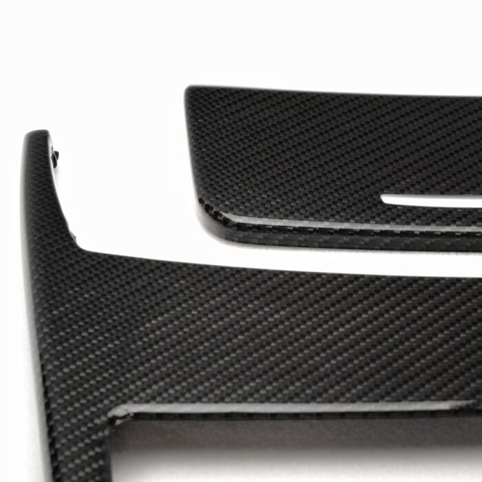 BMW Carbon Innenraumset für E82 – Bild 3