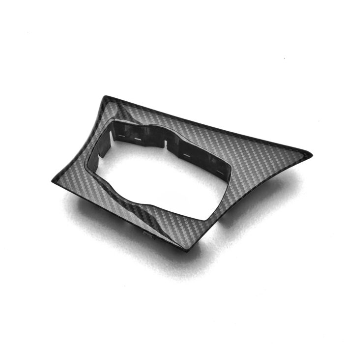 BMW Carbon Innenraumset für E82 – Bild 2