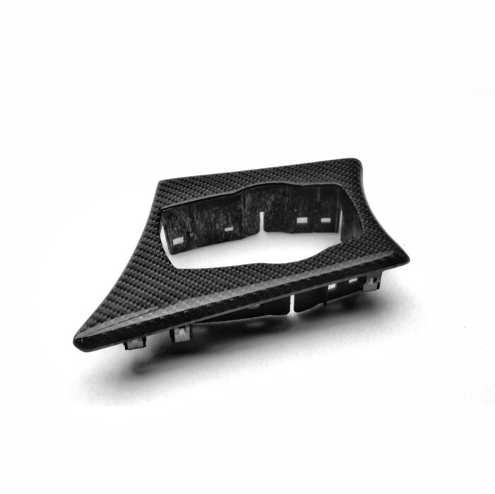 BMW Carbon Innenraumset für E82 – Bild 4