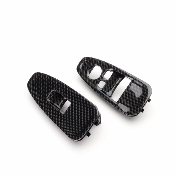 BMW Carbon Fensterheber