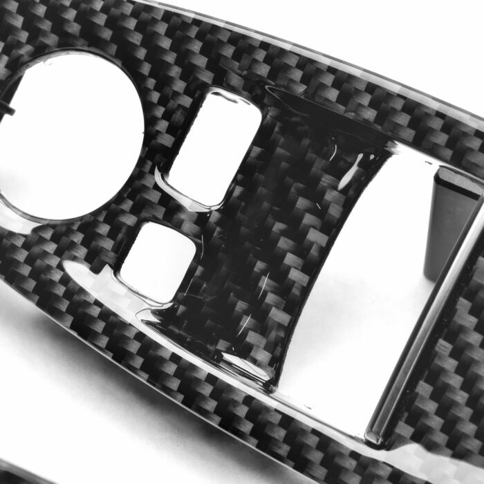 BMW Carbon Fensterheber – Bild 4