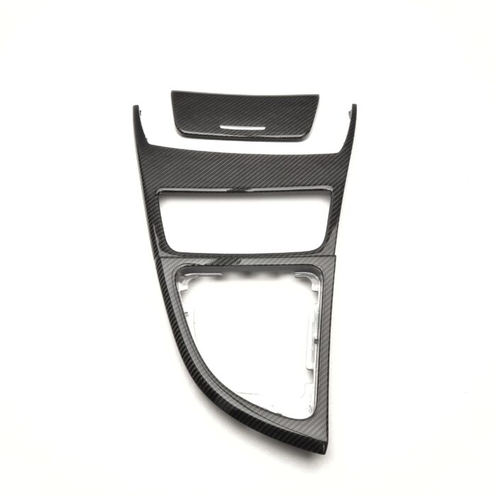 BMW E82 Carbon Mittelkonsole