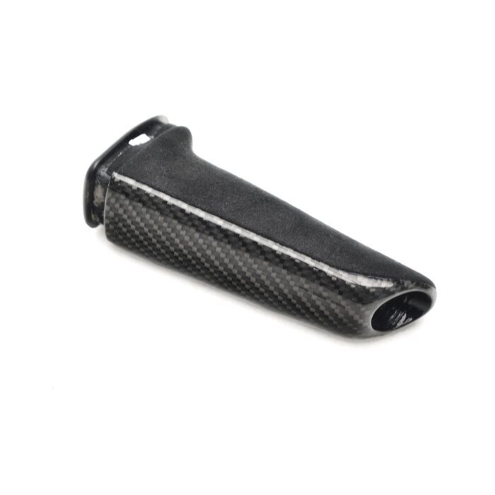 BMW E90 Carbon Handbremshebel