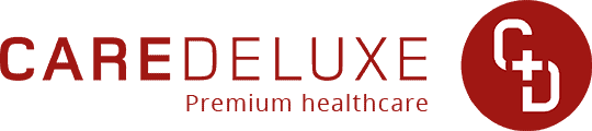 caredeluxe Logo