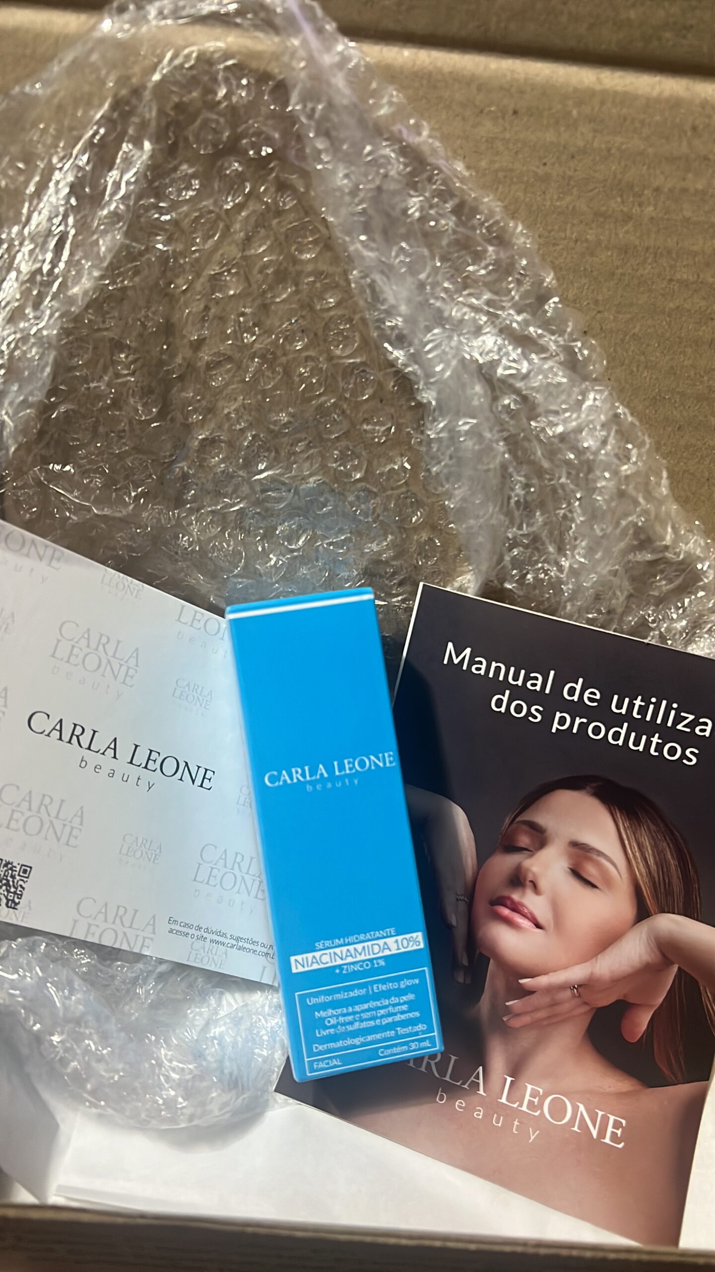 Imagem #1 de Karina Melo de Almeida