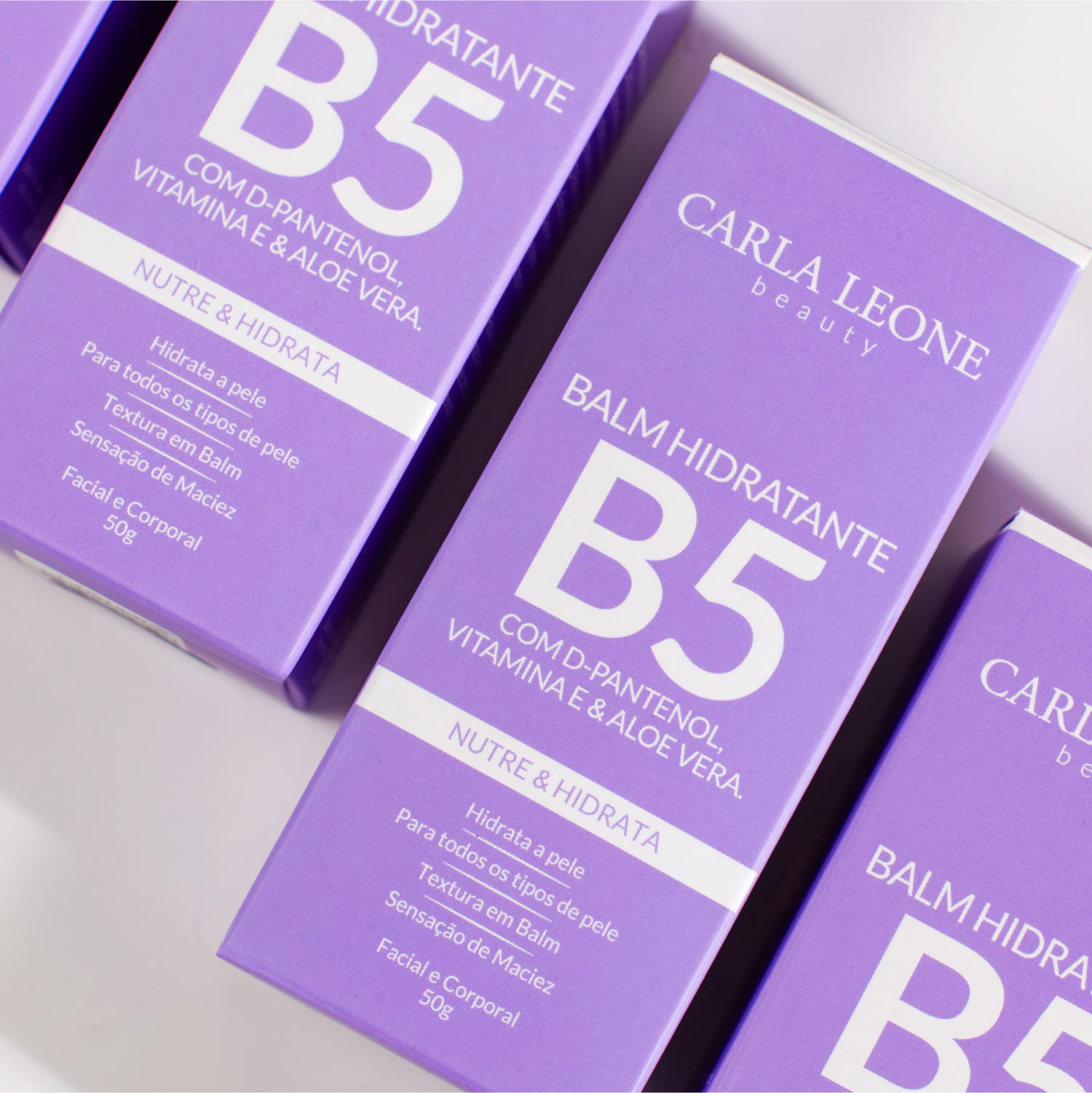 Balm Hidratante B5 Carla Leone 50g _ Img 04